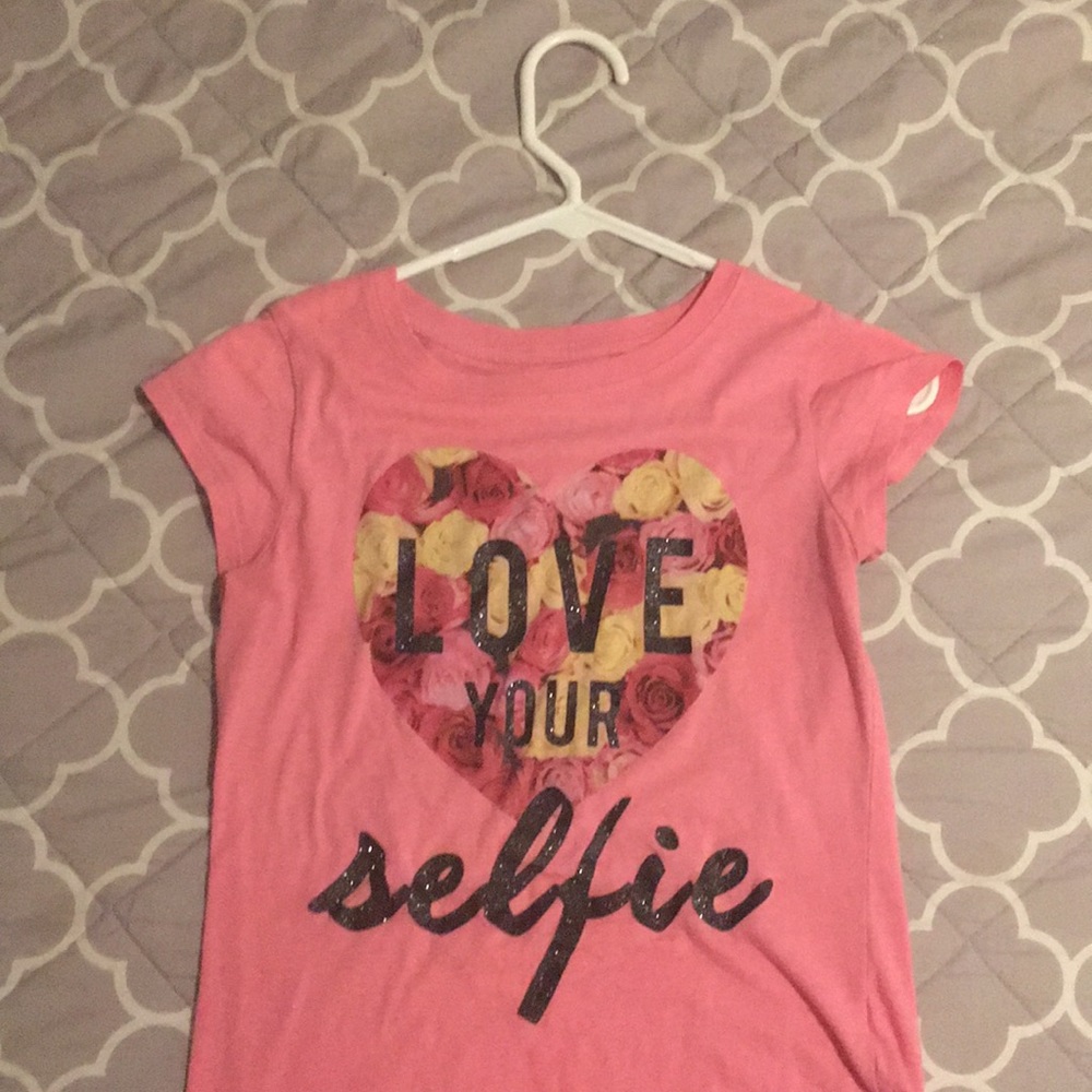 Children’s shirt
